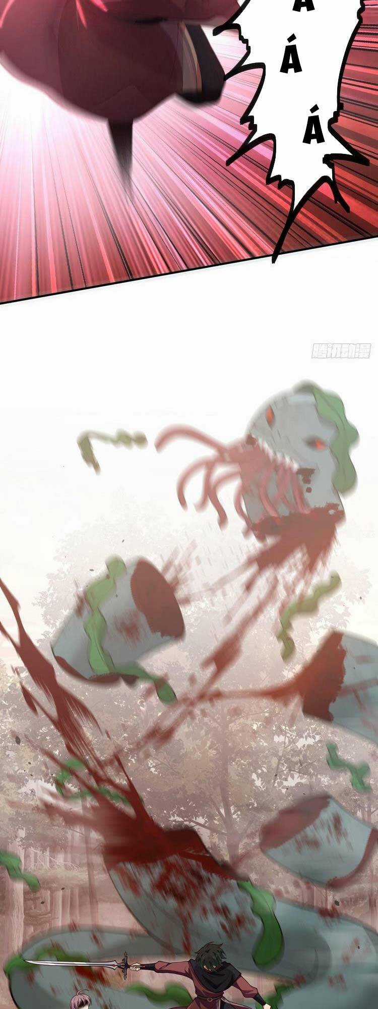 Ta Diệt Sát Chúng Thần - Chapter 24 - Trang 10