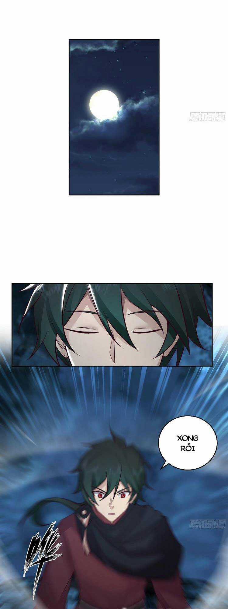 Ta Diệt Sát Chúng Thần - Chapter 25 - Trang 5