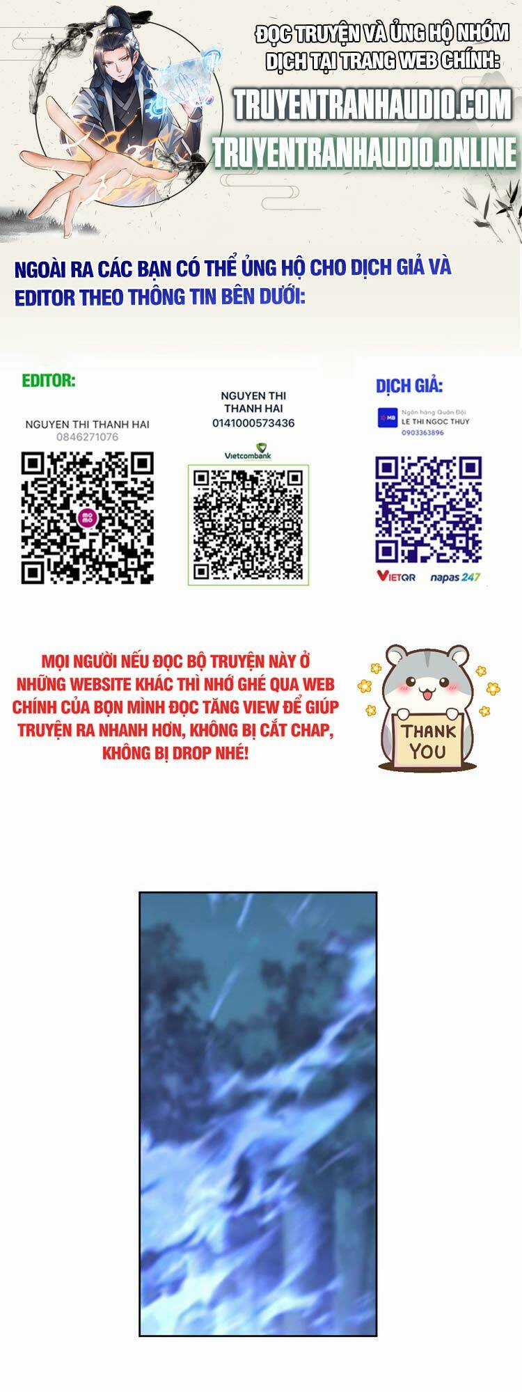 Ta Diệt Sát Chúng Thần - Chapter 27 - Trang 1