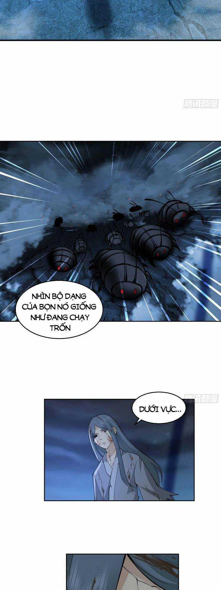 Ta Diệt Sát Chúng Thần - Chapter 27 - Trang 13