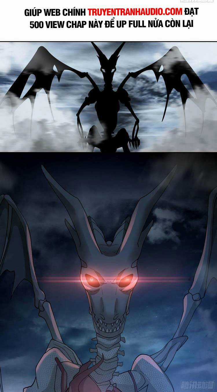 Ta Diệt Sát Chúng Thần - Chapter 27 - Trang 15