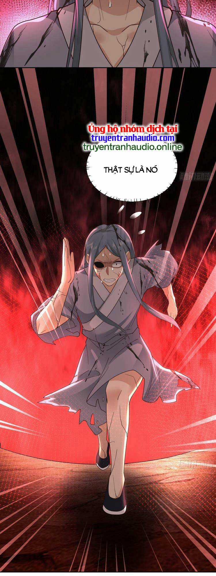 Ta Diệt Sát Chúng Thần - Chapter 27 - Trang 17