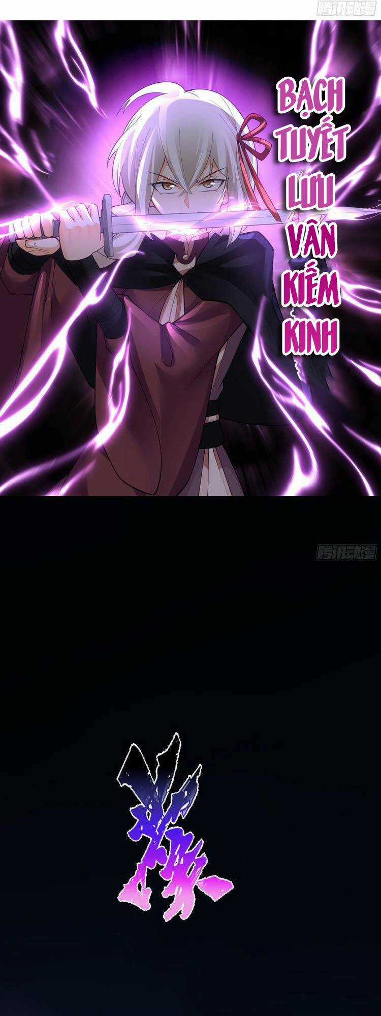 Ta Diệt Sát Chúng Thần - Chapter 27 - Trang 3