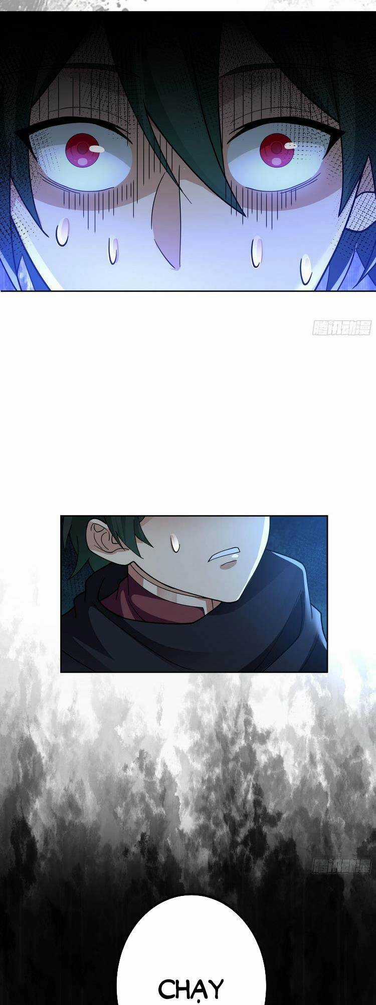 Ta Diệt Sát Chúng Thần - Chapter 27 - Trang 24