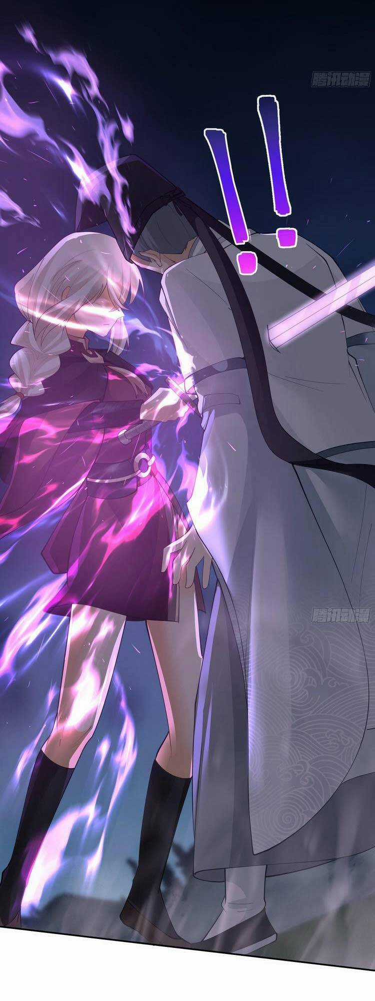 Ta Diệt Sát Chúng Thần - Chapter 27 - Trang 4