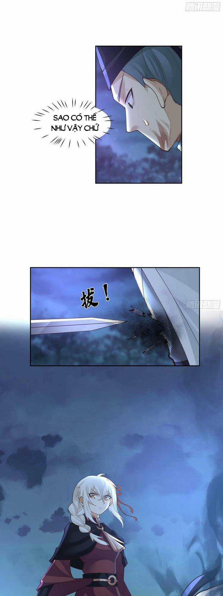 Ta Diệt Sát Chúng Thần - Chapter 27 - Trang 5