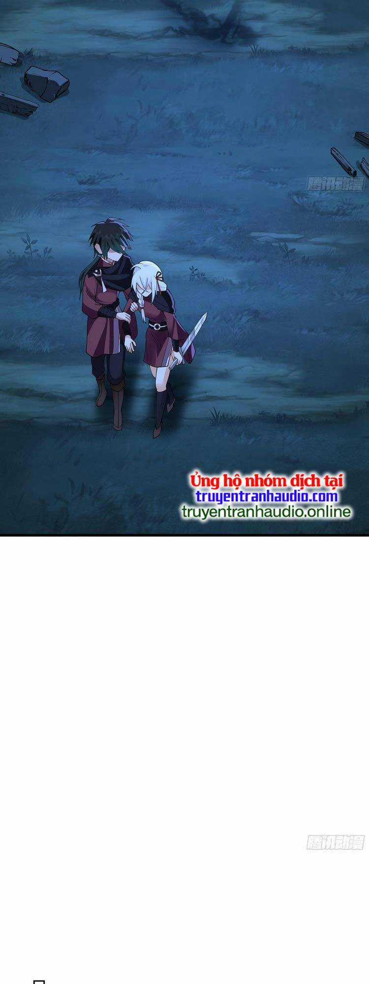 Ta Diệt Sát Chúng Thần - Chapter 27 - Trang 9