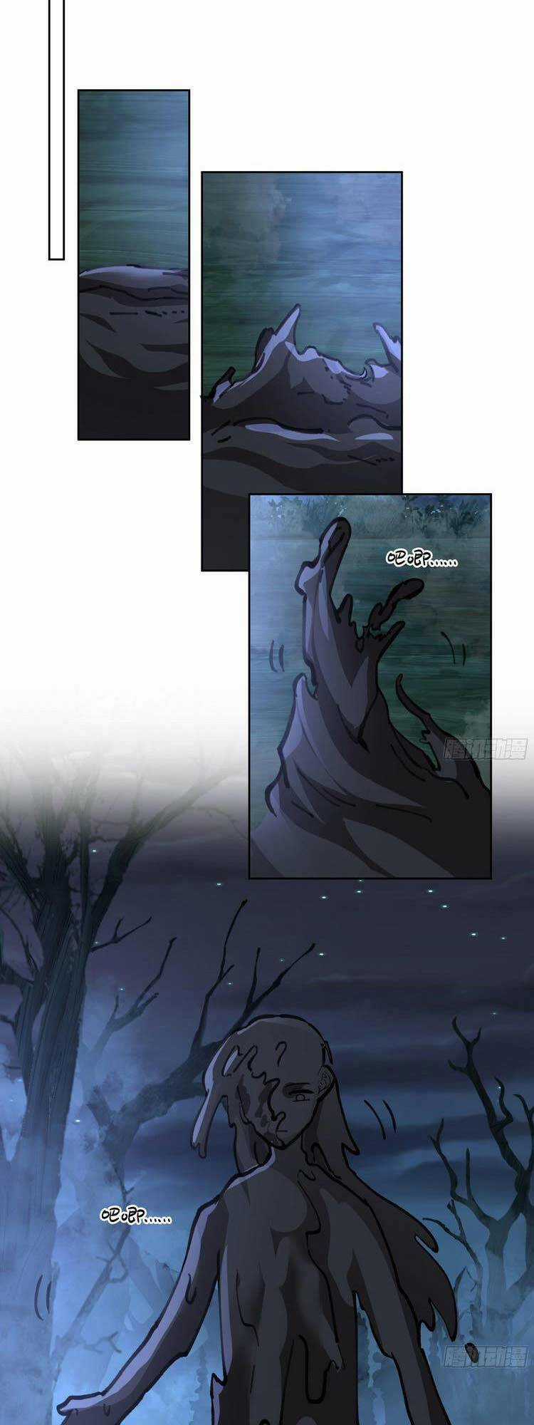 Ta Diệt Sát Chúng Thần - Chapter 27 - Trang 10