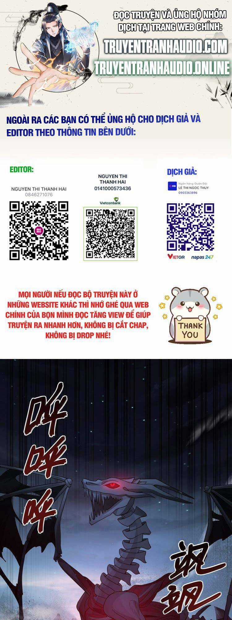 Ta Diệt Sát Chúng Thần - Chapter 28 - Trang 1