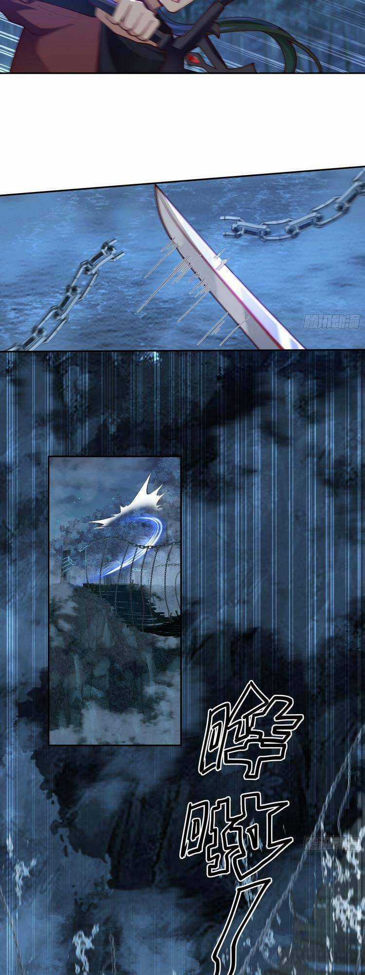 Ta Diệt Sát Chúng Thần - Chapter 28 - Trang 13