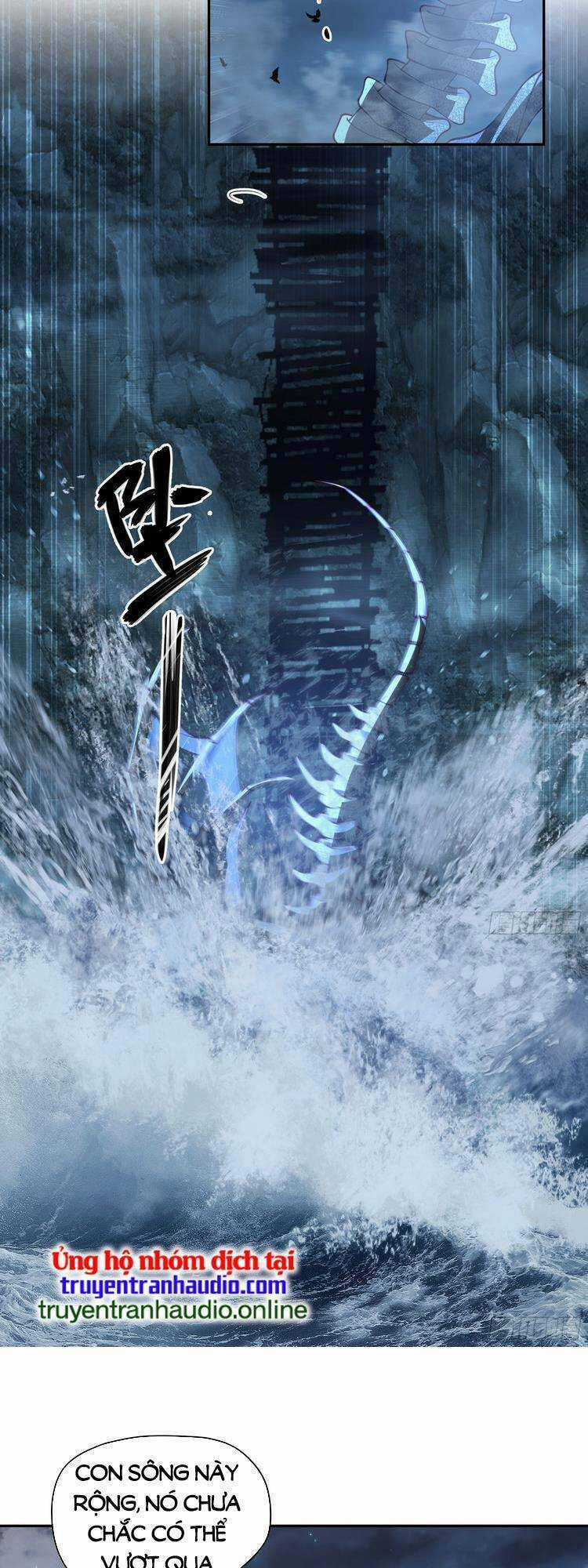 Ta Diệt Sát Chúng Thần - Chapter 28 - Trang 15