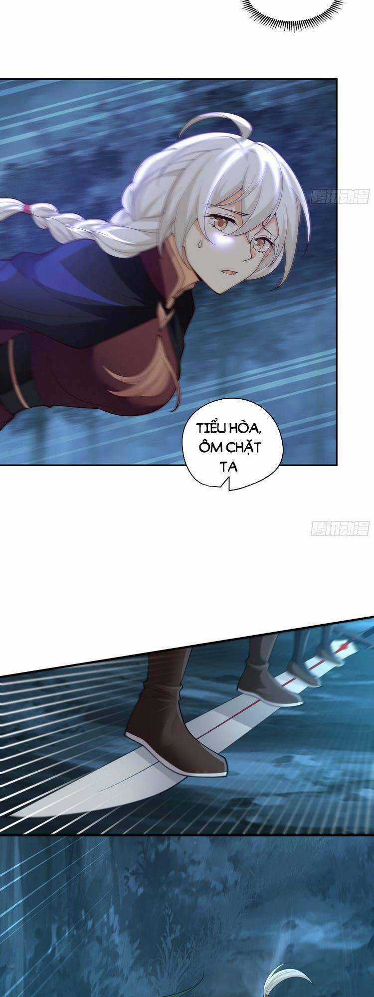 Ta Diệt Sát Chúng Thần - Chapter 28 - Trang 18