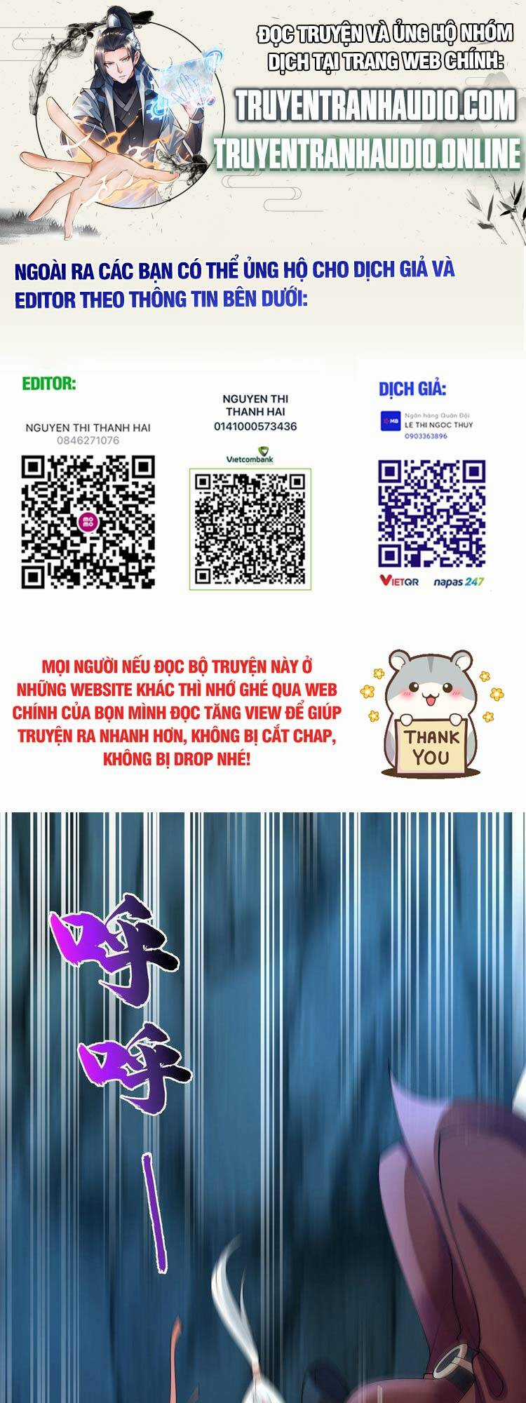 Ta Diệt Sát Chúng Thần - Chapter 29 - Trang 1