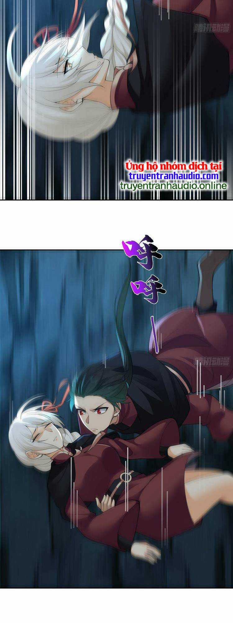 Ta Diệt Sát Chúng Thần - Chapter 29 - Trang 2