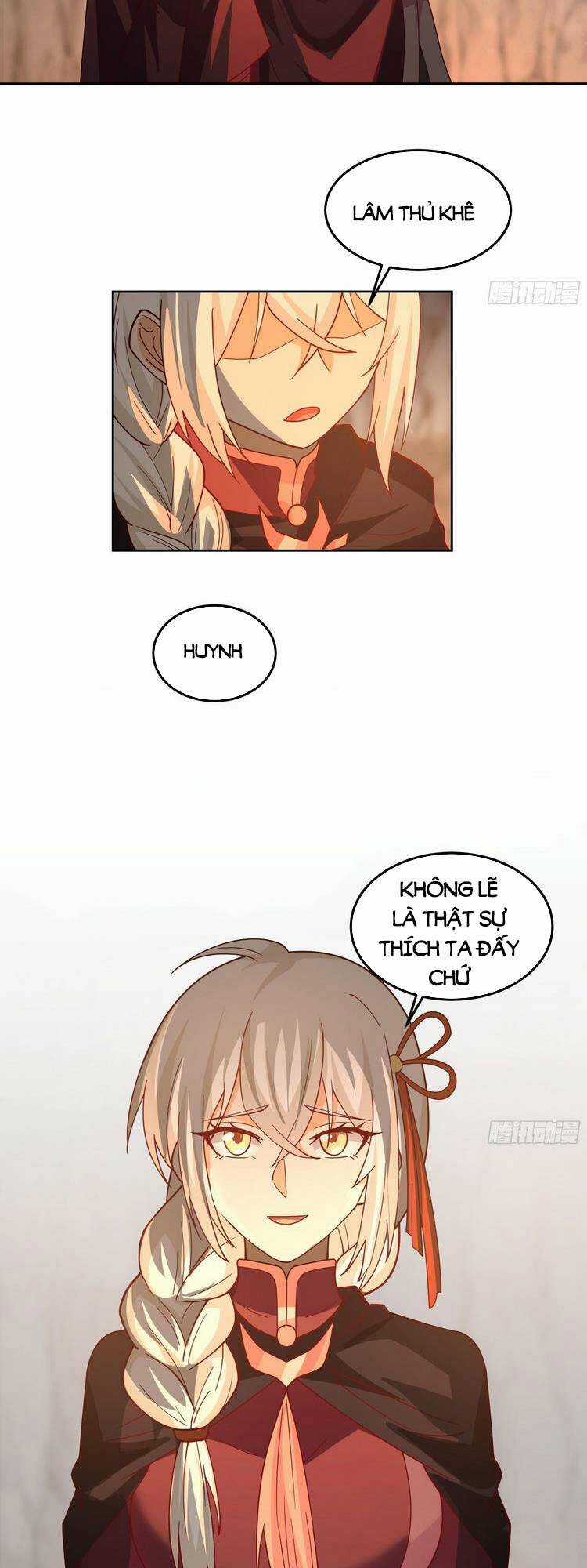 Ta Diệt Sát Chúng Thần - Chapter 29 - Trang 17