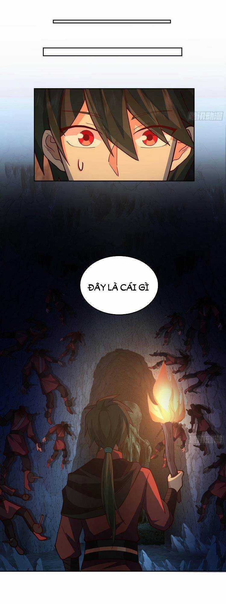 Ta Diệt Sát Chúng Thần - Chapter 29 - Trang 25