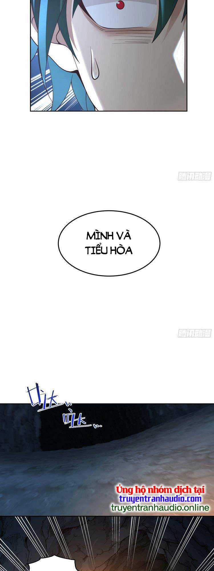 Ta Diệt Sát Chúng Thần - Chapter 29 - Trang 29