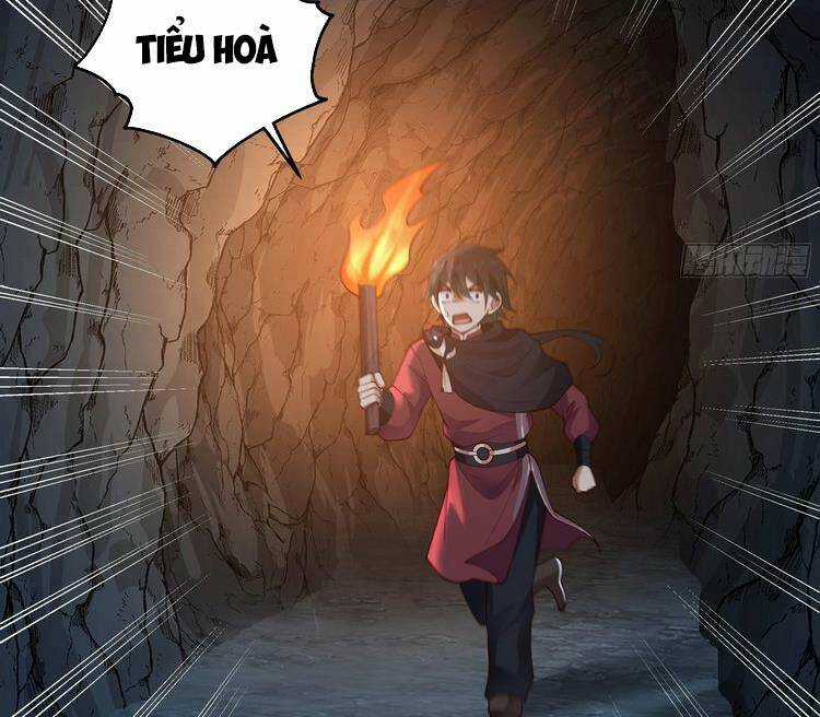 Ta Diệt Sát Chúng Thần - Chapter 29 - Trang 30