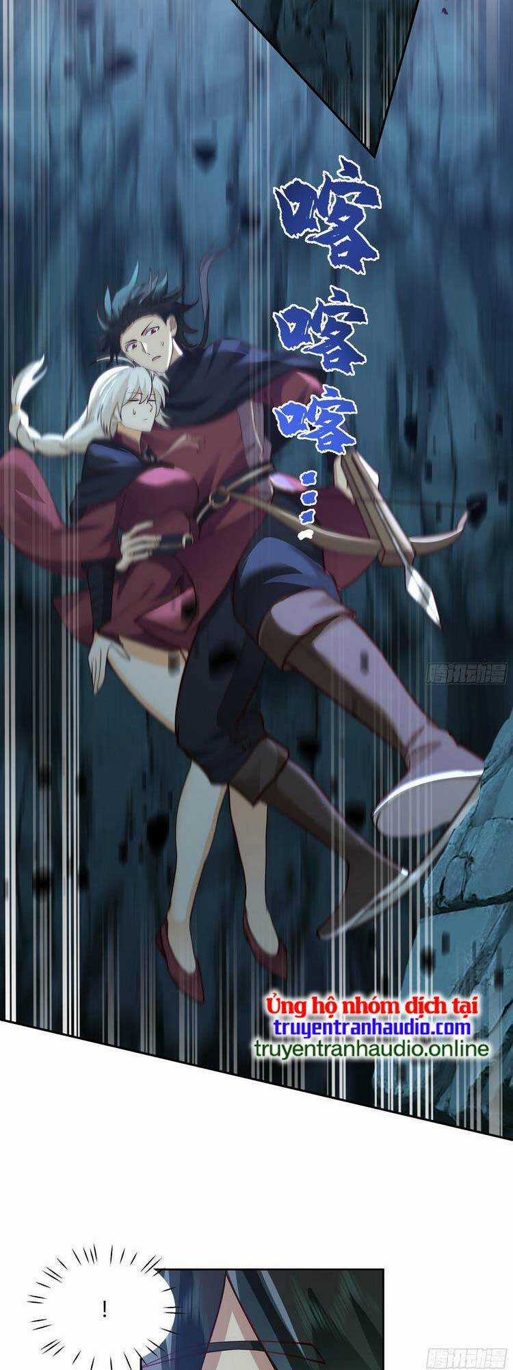 Ta Diệt Sát Chúng Thần - Chapter 29 - Trang 4