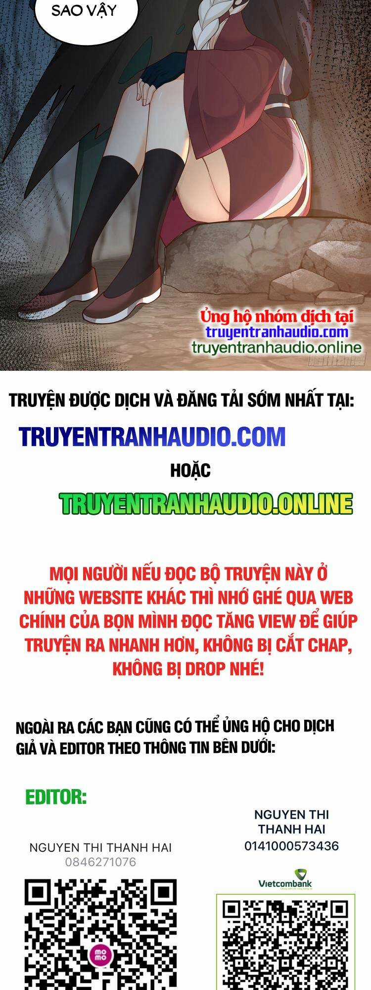 Ta Diệt Sát Chúng Thần - Chapter 29 - Trang 32