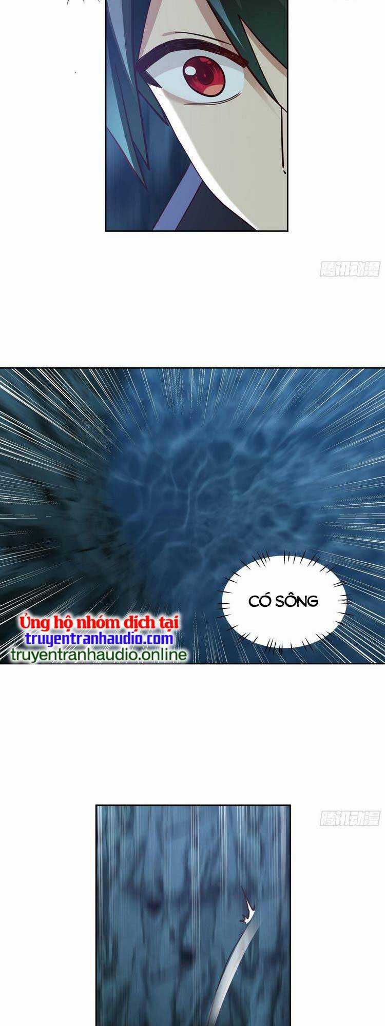 Ta Diệt Sát Chúng Thần - Chapter 29 - Trang 5