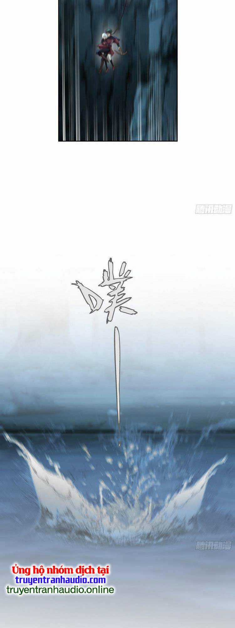 Ta Diệt Sát Chúng Thần - Chapter 29 - Trang 6