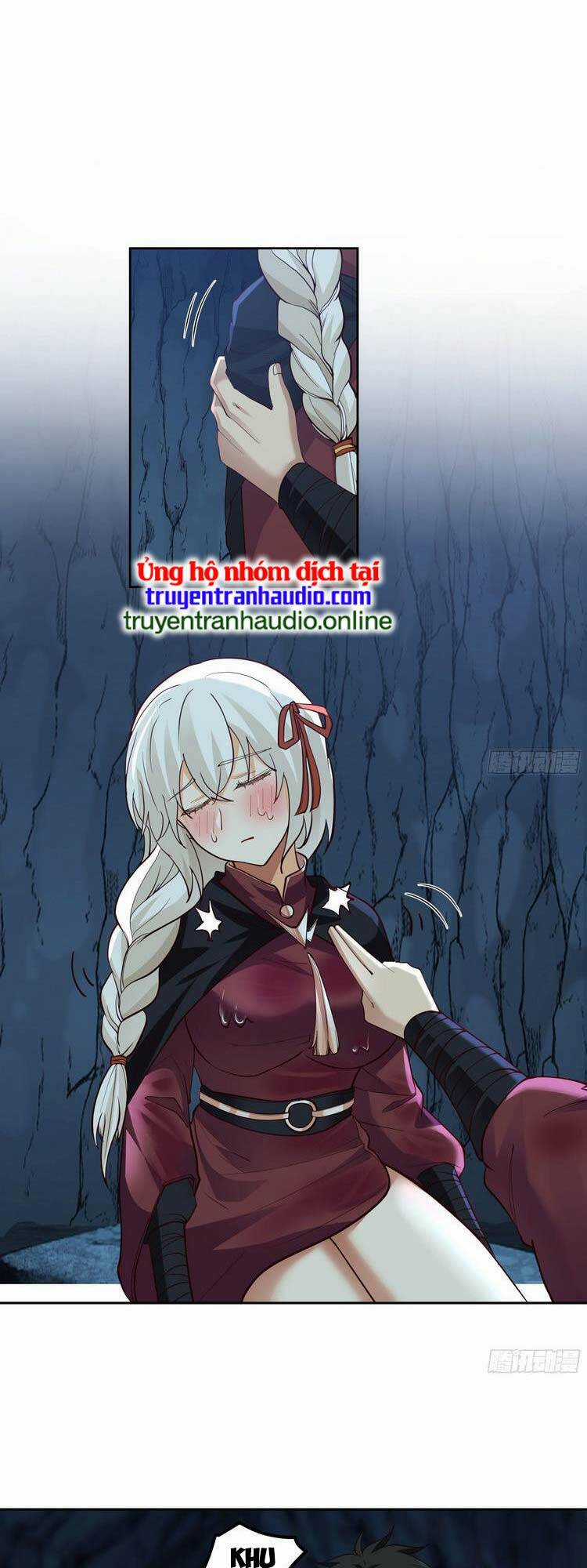 Ta Diệt Sát Chúng Thần - Chapter 29 - Trang 9