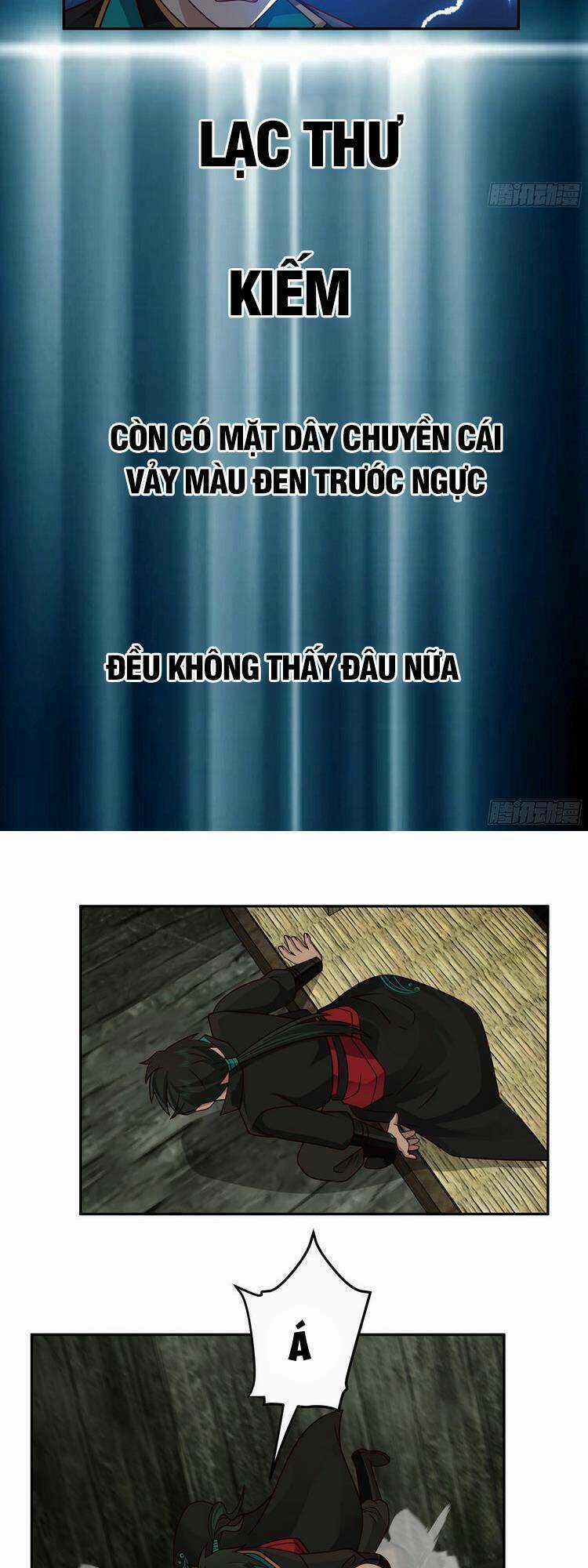 Ta Diệt Sát Chúng Thần - Chapter 3 - Trang 14