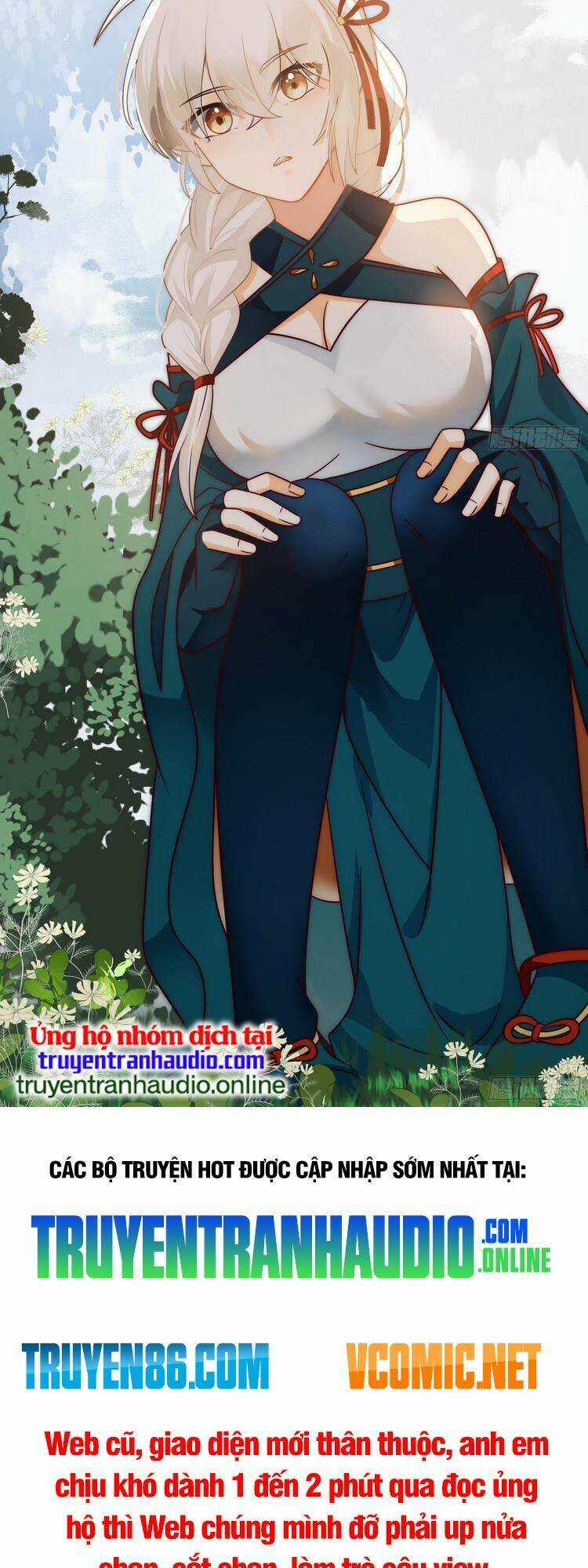 Ta Diệt Sát Chúng Thần - Chapter 3 - Trang 19