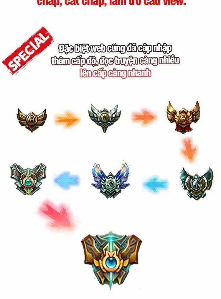 Ta Diệt Sát Chúng Thần - Chapter 3 - Trang 20