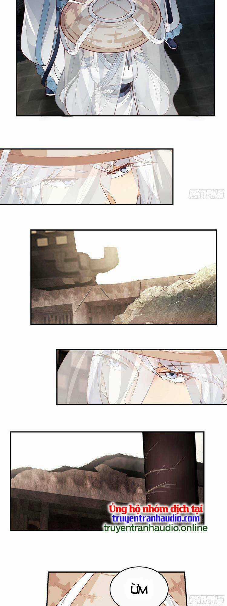 Ta Diệt Sát Chúng Thần - Chapter 3 - Trang 4