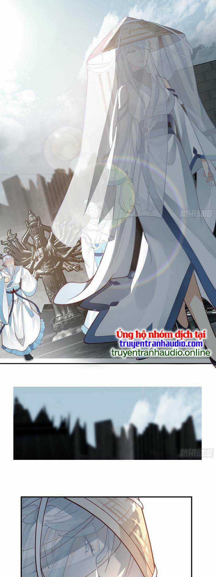 Ta Diệt Sát Chúng Thần - Chapter 3 - Trang 9