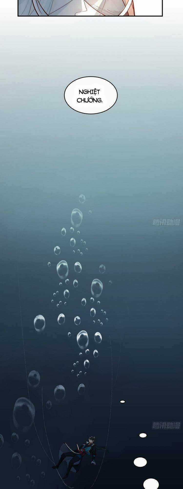 Ta Diệt Sát Chúng Thần - Chapter 3 - Trang 10