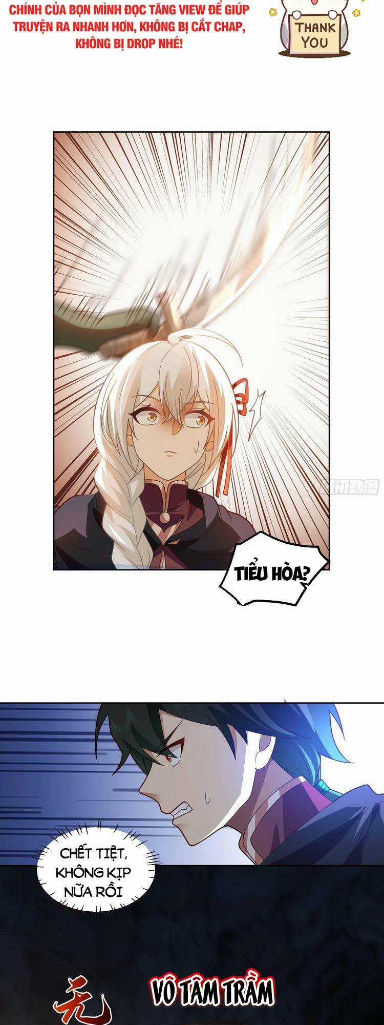 Ta Diệt Sát Chúng Thần - Chapter 30 - Trang 2