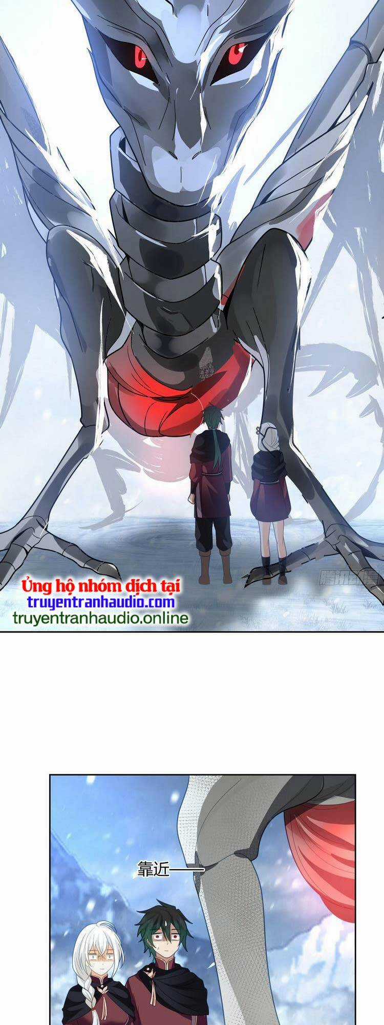 Ta Diệt Sát Chúng Thần - Chapter 30 - Trang 14