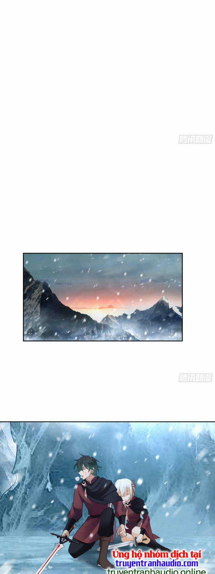 Ta Diệt Sát Chúng Thần - Chapter 30 - Trang 19