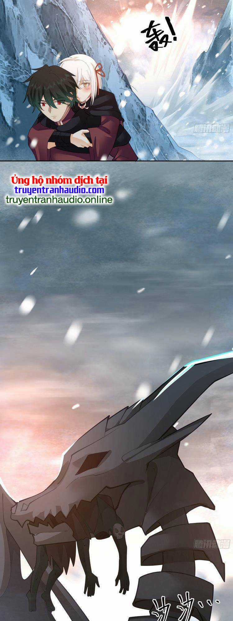 Ta Diệt Sát Chúng Thần - Chapter 30 - Trang 23