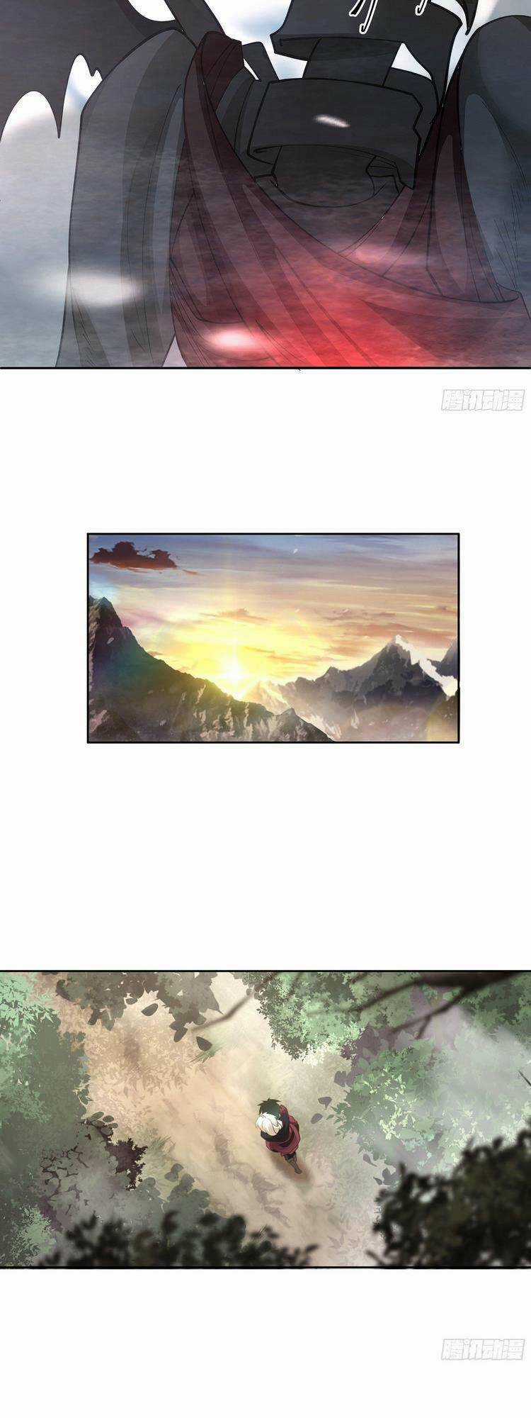 Ta Diệt Sát Chúng Thần - Chapter 30 - Trang 24