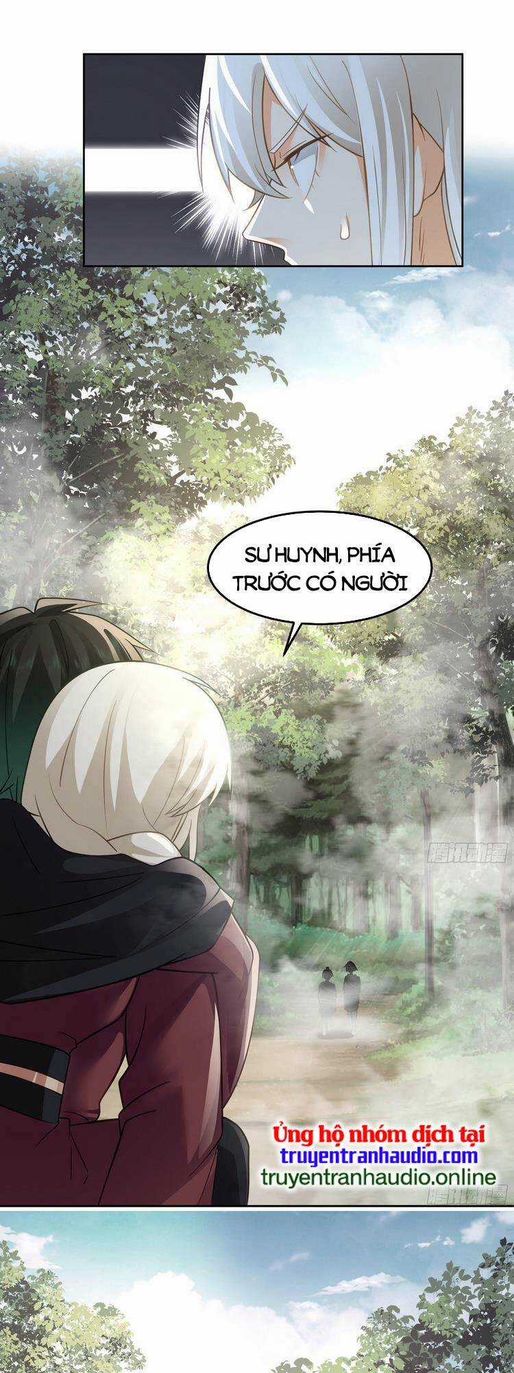 Ta Diệt Sát Chúng Thần - Chapter 30 - Trang 25