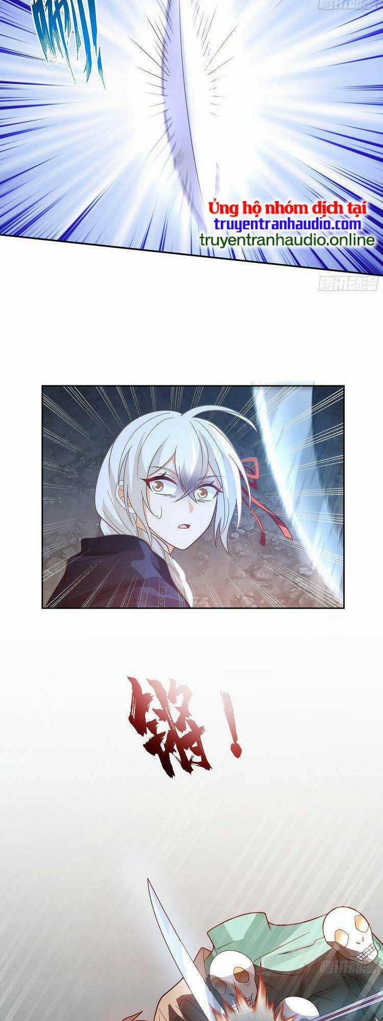 Ta Diệt Sát Chúng Thần - Chapter 30 - Trang 5