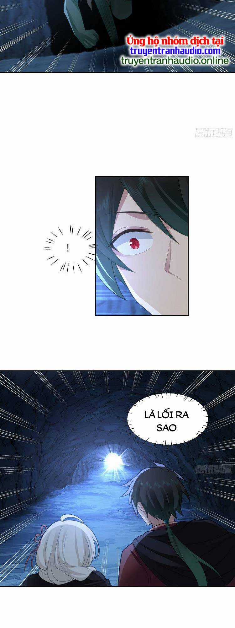 Ta Diệt Sát Chúng Thần - Chapter 30 - Trang 10