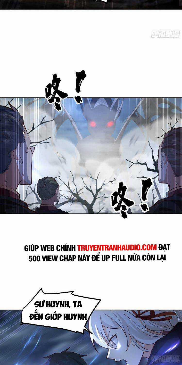 Ta Diệt Sát Chúng Thần - Chapter 31 - Trang 12