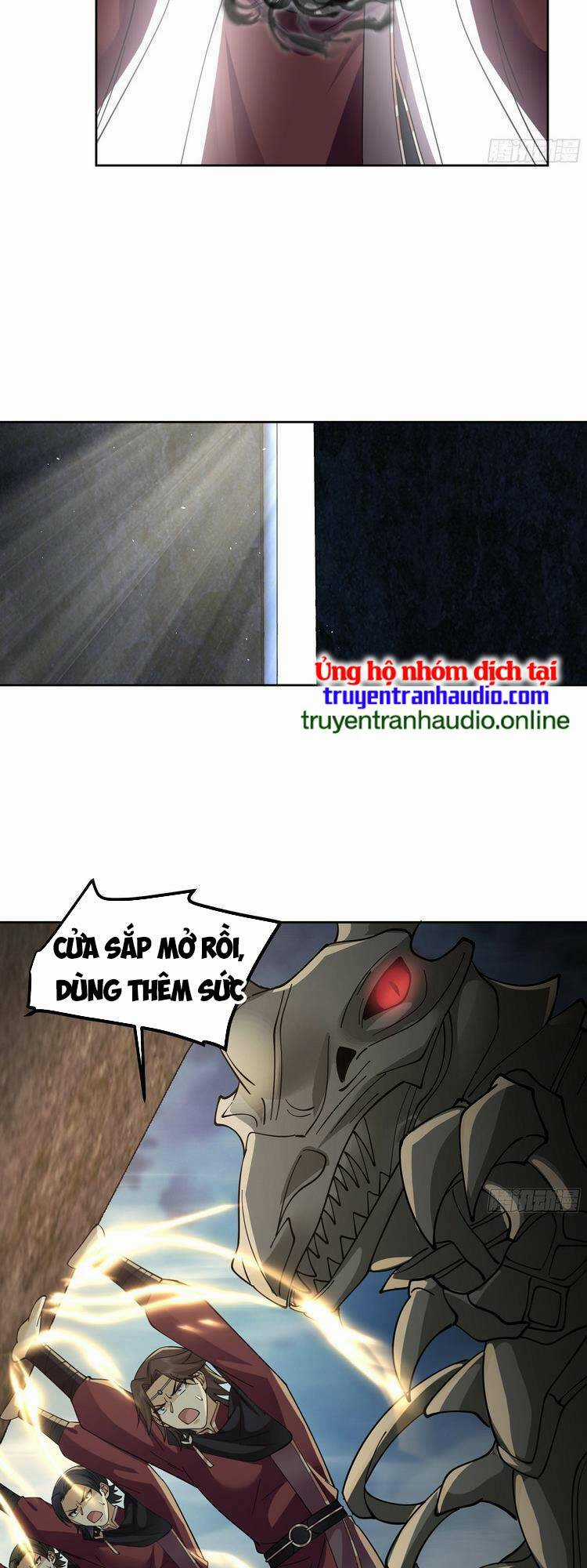 Ta Diệt Sát Chúng Thần - Chapter 31 - Trang 17