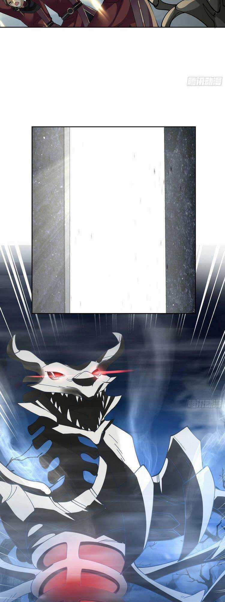 Ta Diệt Sát Chúng Thần - Chapter 31 - Trang 18