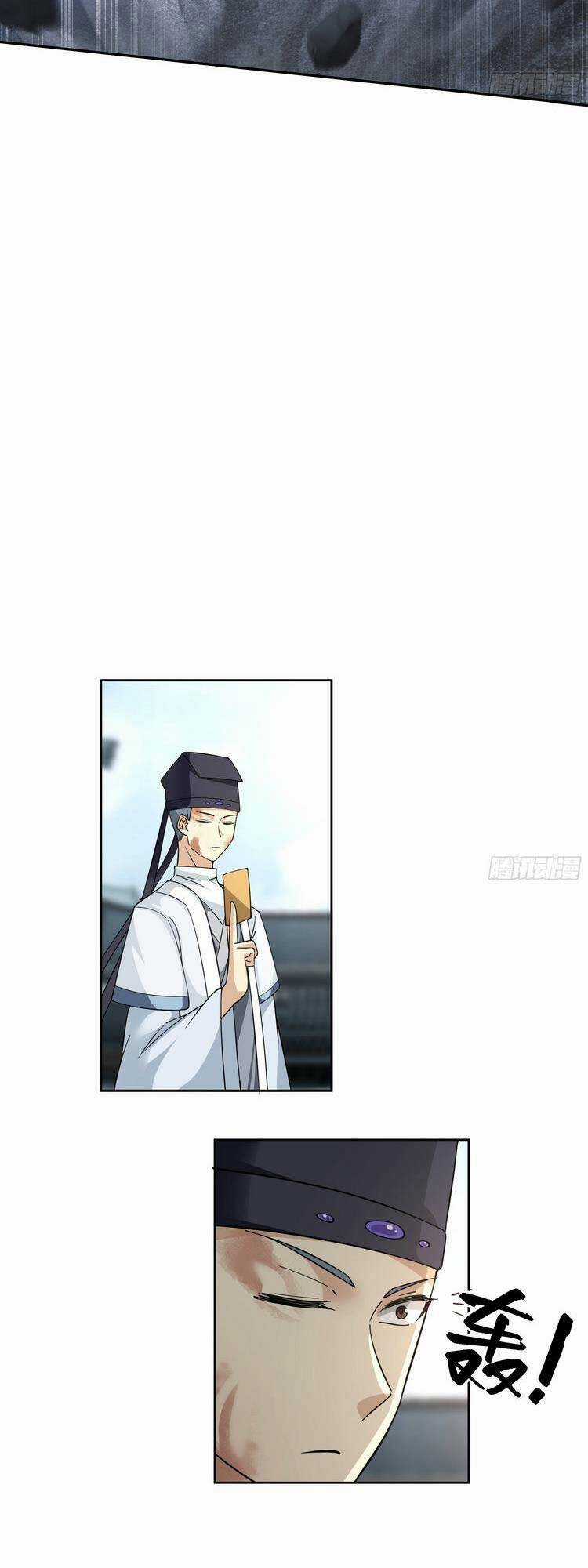 Ta Diệt Sát Chúng Thần - Chapter 31 - Trang 20