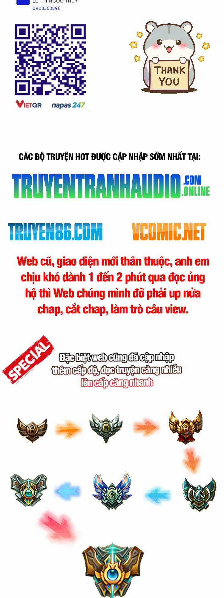 Ta Diệt Sát Chúng Thần - Chapter 31 - Trang 26