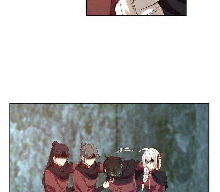 Ta Diệt Sát Chúng Thần - Chapter 32 - Trang 17