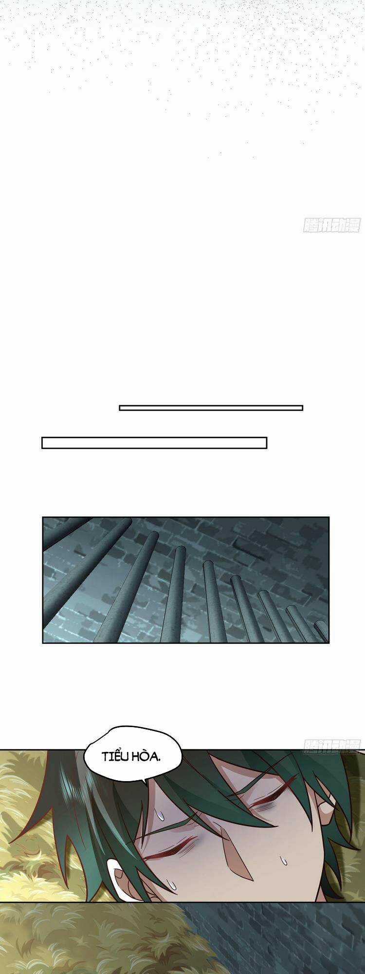 Ta Diệt Sát Chúng Thần - Chapter 32 - Trang 20