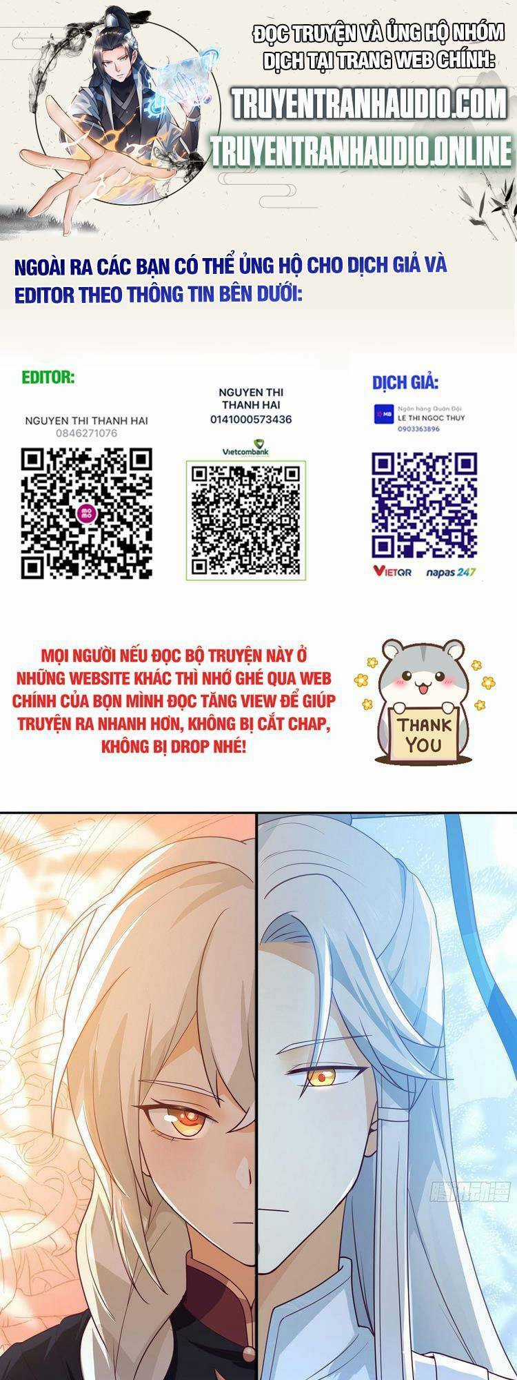 Ta Diệt Sát Chúng Thần - Chapter 33 - Trang 1