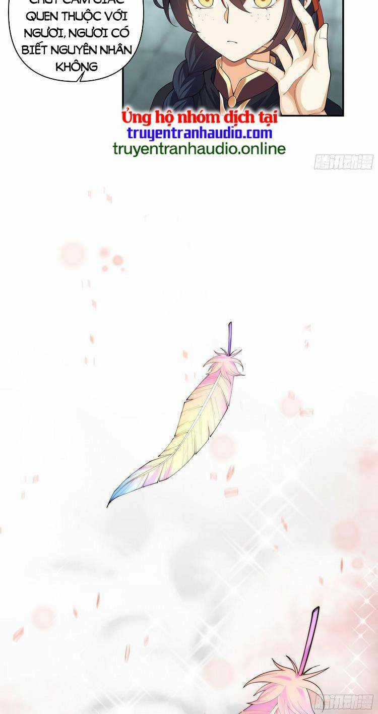 Ta Diệt Sát Chúng Thần - Chapter 33 - Trang 13